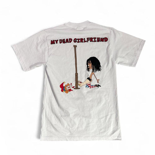 MYDEADGIRLFRIEND TEE