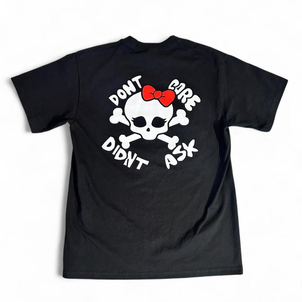 DCDA TEE
