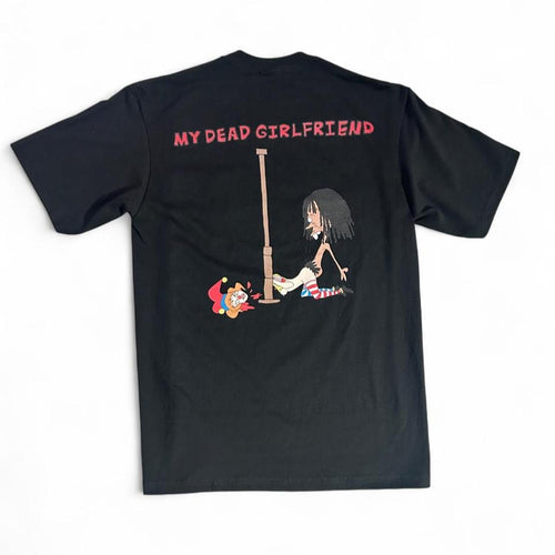 MYDEADGIRLFRIEND TEE