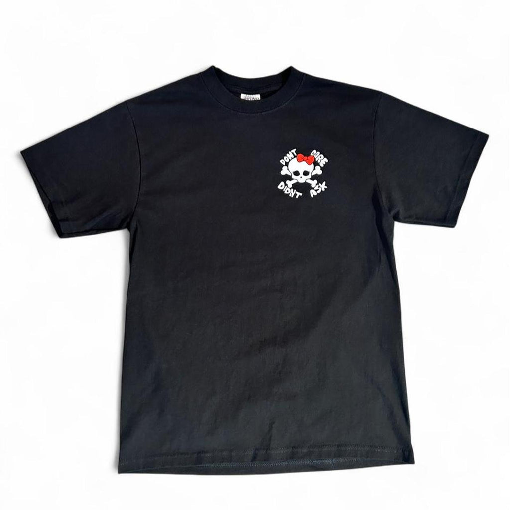 DCDA TEE