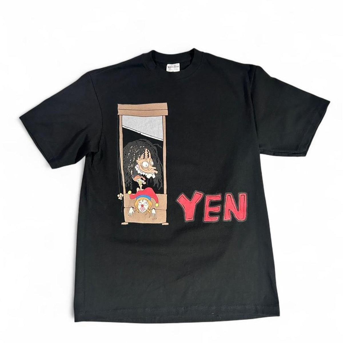 MYDEADGIRLFRIEND TEE